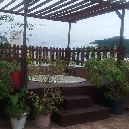 Condominio Sol De Verao Florianópolis المظهر الخارجي الصورة
