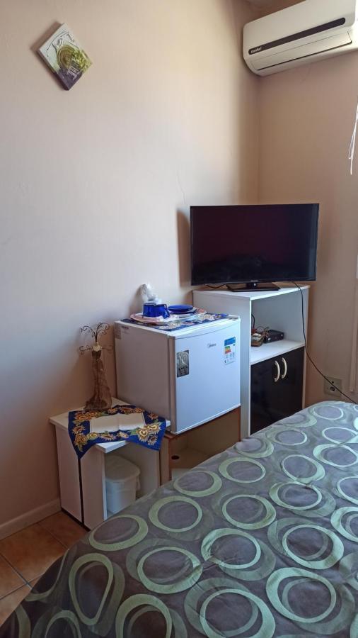 Condominio Sol De Verao Florianópolis المظهر الخارجي الصورة