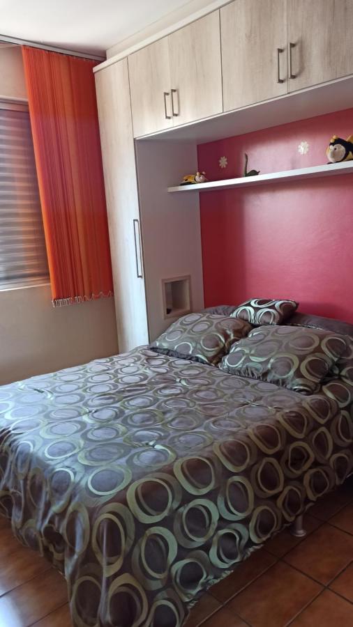 Condominio Sol De Verao Florianópolis المظهر الخارجي الصورة