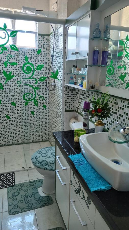 Condominio Sol De Verao Florianópolis المظهر الخارجي الصورة