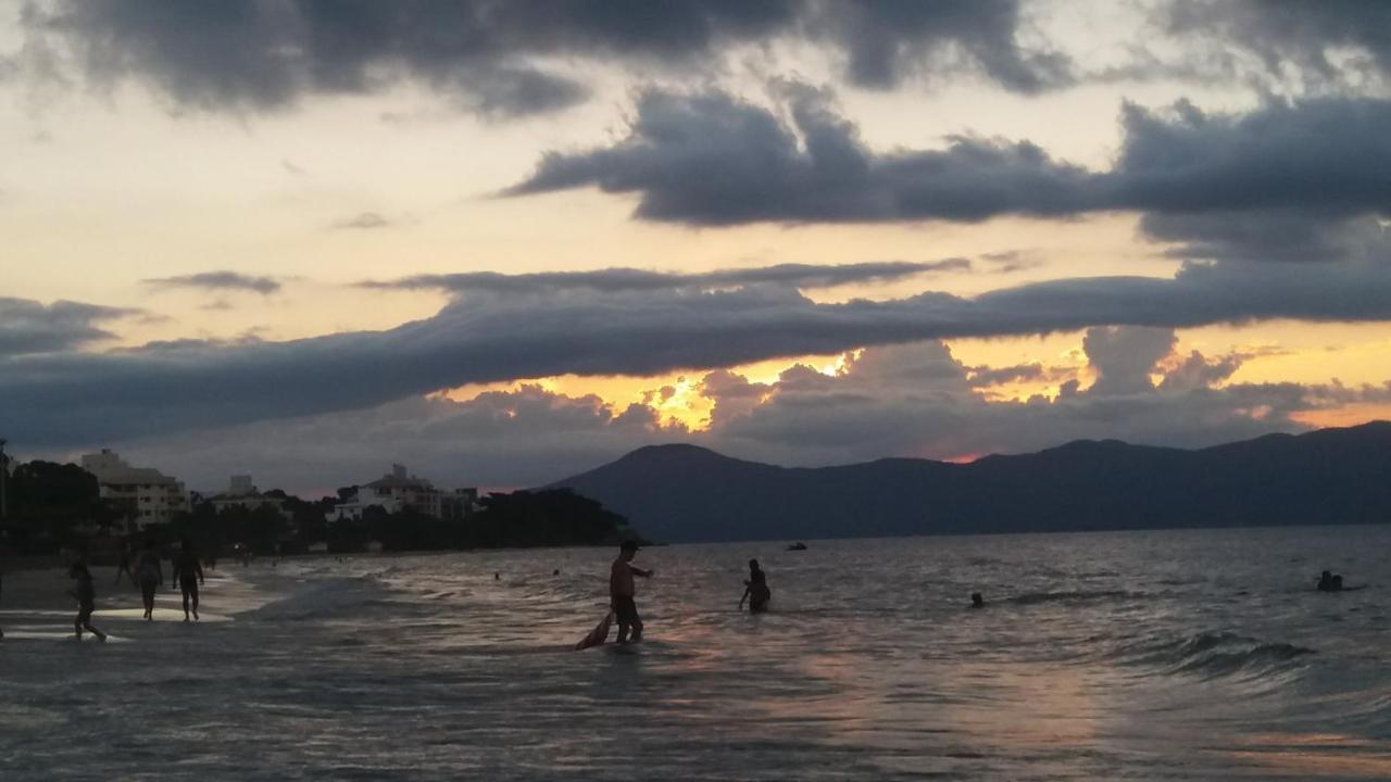 Condominio Sol De Verao Florianópolis المظهر الخارجي الصورة