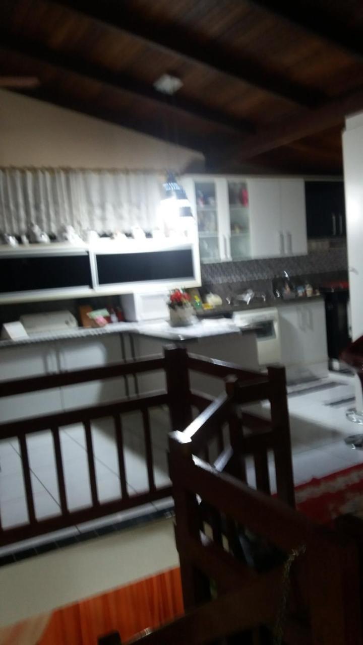 Condominio Sol De Verao Florianópolis المظهر الخارجي الصورة