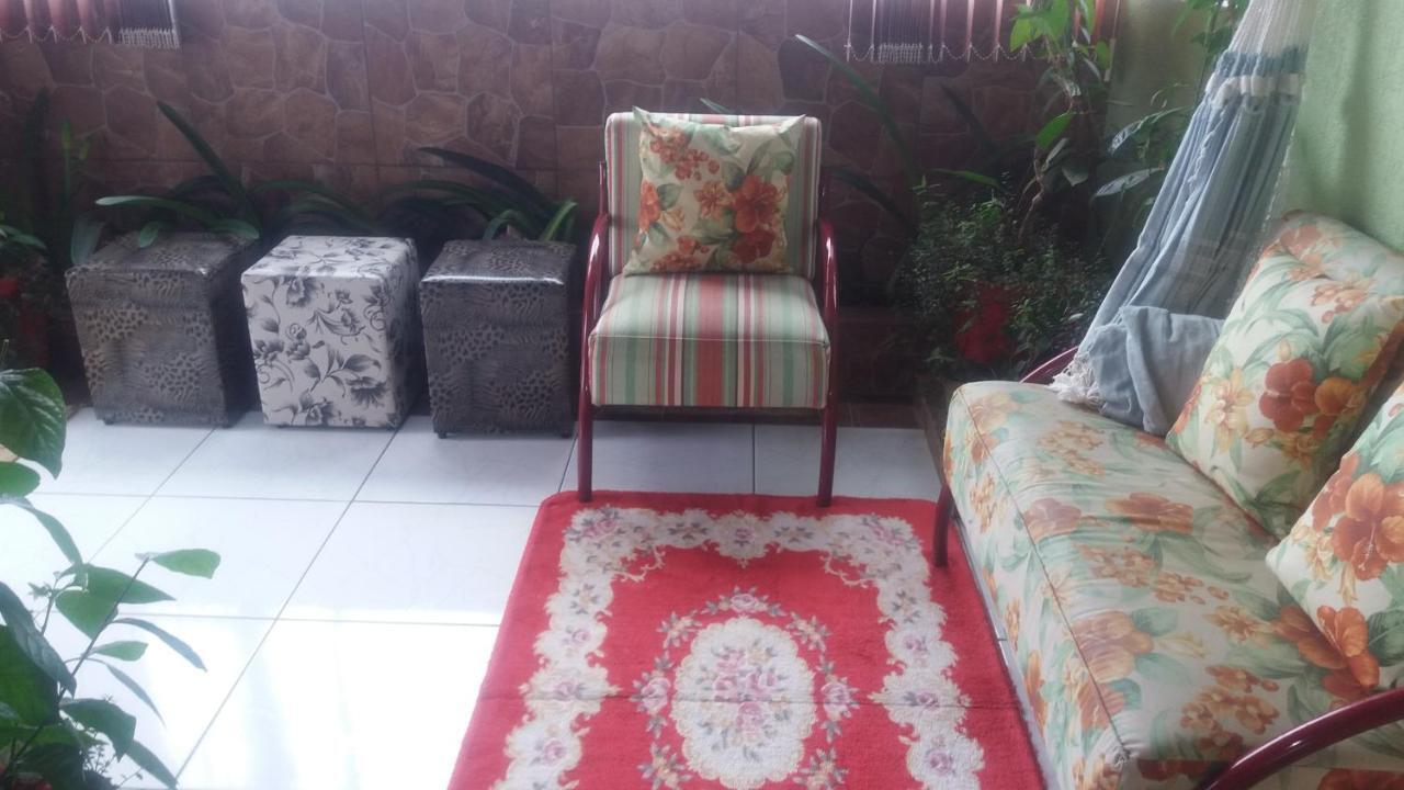 Condominio Sol De Verao Florianópolis المظهر الخارجي الصورة