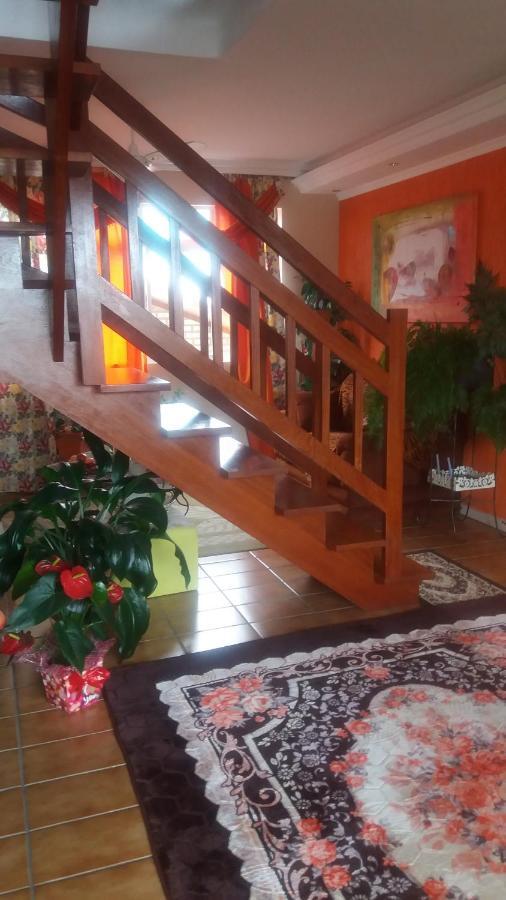 Condominio Sol De Verao Florianópolis المظهر الخارجي الصورة