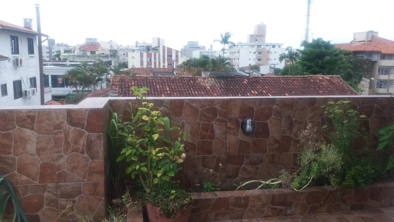 Condominio Sol De Verao Florianópolis المظهر الخارجي الصورة