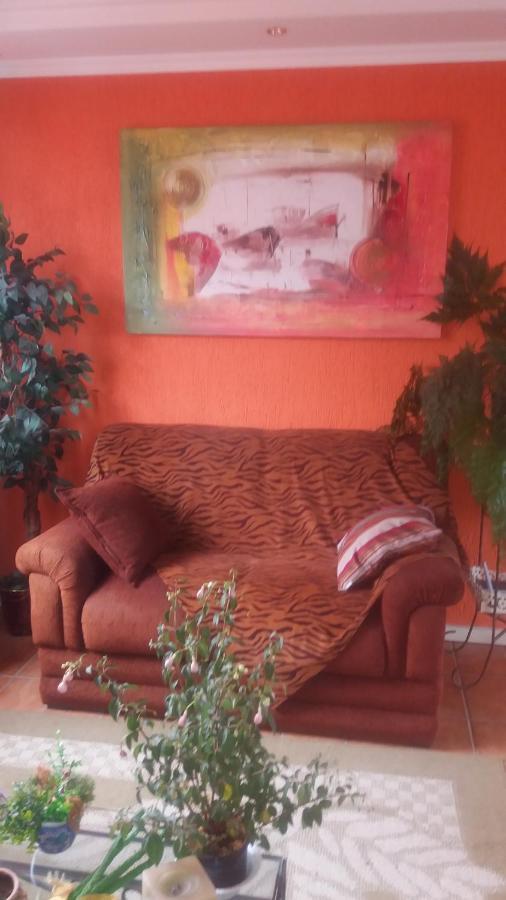 Condominio Sol De Verao Florianópolis المظهر الخارجي الصورة