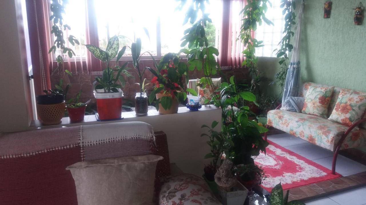 Condominio Sol De Verao Florianópolis المظهر الخارجي الصورة