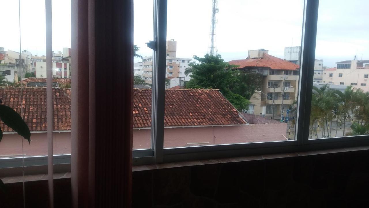 Condominio Sol De Verao Florianópolis المظهر الخارجي الصورة