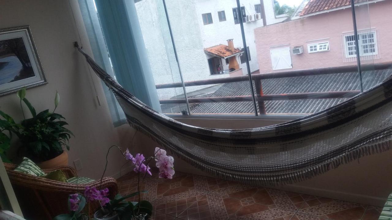 Condominio Sol De Verao Florianópolis المظهر الخارجي الصورة